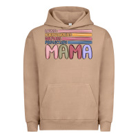 Pigment Burro mama Urban Hoodie - MaliasSmallBusiness