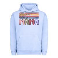 Pigment Grape Ice mama Urban Hoodie - MaliasSmallBusiness