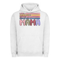 Pigment Lunar Rock mama Urban Hoodie - MaliasSmallBusiness