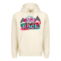 Tofu go race Premium Hoodie - AdoDesignShop