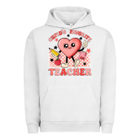 Pigment Lunar Rock cupid's favorite teacher Urban Hoodie - MaliasSmallBusiness