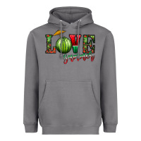 Storm love summer Heavyweight Hoodie - CowhideDigitalArt