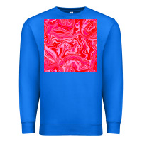 True Royal valentines day marble seamless pattern Premium Sweatshirt - BundleAndBundleShop