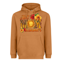 Meerkat hot mom summer Heavyweight Hoodie - HRA Design Shop