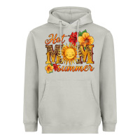 Moon Dust hot mom summer Heavyweight Hoodie - HRA Design Shop