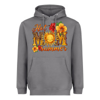 Storm hot mom summer Heavyweight Hoodie - HRA Design Shop