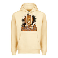 Pina Colada Dad The Man Cowhide Background Premium Hoodie - Jasminsmagicworld