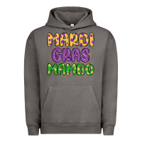 Pigment Tornado mardi gras mambo Urban Hoodie - MaliasSmallBusiness