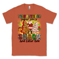 Copper torn between looki like a snack and eatin one Classic Tee - Zillion Design Studio