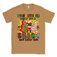 Toasted Coconut torn between looki like a snack and eatin one Classic Tee - Zillion Design Studio
