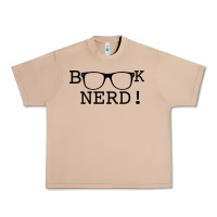 Burro b k nerd Urban Heavy Tee - Bettercallsaul