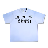 Grape Ice b k nerd Urban Heavy Tee - Bettercallsaul