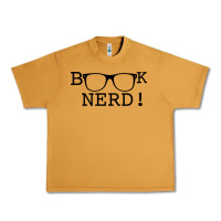 Peanut Butter b k nerd Urban Heavy Tee - Bettercallsaul