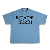 Pebble Blue b k nerd Urban Heavy Tee - Bettercallsaul