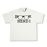 Pistachio b k nerd Urban Heavy Tee - Bettercallsaul