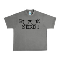 Tornado b k nerd Urban Heavy Tee - Bettercallsaul