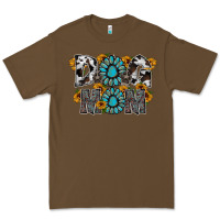 Cacao dog mom Premium Tee - RacoonDesign