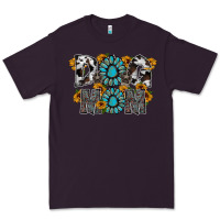 Plum dog mom Premium Tee - RacoonDesign