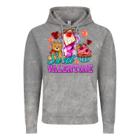 Cloud Rock sweet valentine Vintage Hoodie - AdoDesignShop