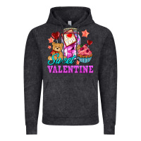 Vintage Arctic sweet valentine Vintage Hoodie - AdoDesignShop