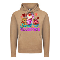 Vintage Coffee sweet valentine Vintage Hoodie - AdoDesignShop