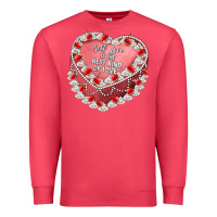 Cardinal self love Premium Sweatshirt - Artiststas