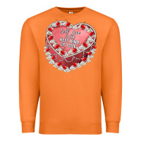 Carrot self love Premium Sweatshirt - Artiststas