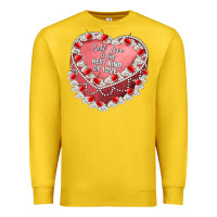 Lemon self love Premium Sweatshirt - Artiststas