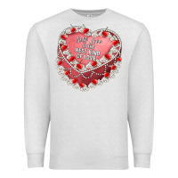 Oatmeal Heather self love Premium Sweatshirt - Artiststas