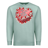 Seafoam self love Premium Sweatshirt - Artiststas