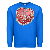 True Royal self love Premium Sweatshirt - Artiststas