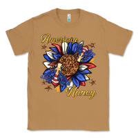 Toasted Coconut American honey with bee Classic Tee - texasbilliewilder