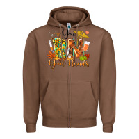 Chestnut you rn good hands fall Zipper Hoodie - texasbilliewilder