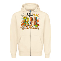 Sandshell you rn good hands fall Zipper Hoodie - texasbilliewilder