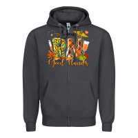 Smoke you rn good hands fall Zipper Hoodie - texasbilliewilder