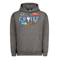 Pigment Tornado cruise life sailor gnome Urban Hoodie - MaliasSmallBusiness