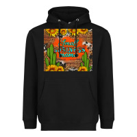 Black small business mama Heavyweight Hoodie - HRA Design Shop
