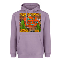 Lavender small business mama Heavyweight Hoodie - HRA Design Shop