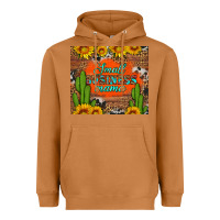 Meerkat small business mama Heavyweight Hoodie - HRA Design Shop