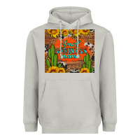 Moon Dust small business mama Heavyweight Hoodie - HRA Design Shop