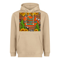 Mushroom small business mama Heavyweight Hoodie - HRA Design Shop