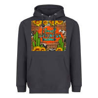 Smoke small business mama Heavyweight Hoodie - HRA Design Shop