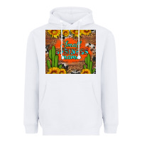 White small business mama Heavyweight Hoodie - HRA Design Shop