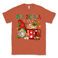 Copper hot cocoa gnome Classic Tee - Zillion Design Studio