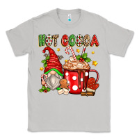Moon Dust hot cocoa gnome Classic Tee - Zillion Design Studio