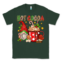 Sports Green hot cocoa gnome Classic Tee - Zillion Design Studio