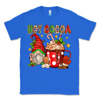True Royal hot cocoa gnome Classic Tee - Zillion Design Studio
