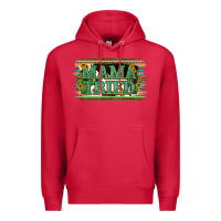 Cardinal Cowhide Serappe Sunflower Mama Tried Premium Hoodie - Jasminsmagicworld