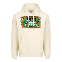 Tofu Cowhide Serappe Sunflower Mama Tried Premium Hoodie - Jasminsmagicworld