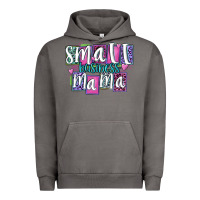Pigment Tornado small business mama Urban Hoodie - MaliasSmallBusiness